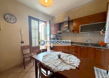 Cucina - Semi-detached house Via Pardini, Montignoso - photo 3