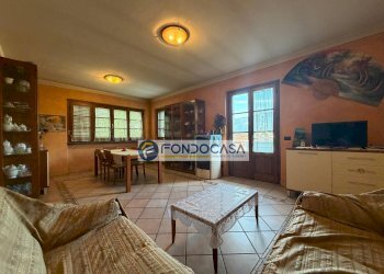 Salotto - Semi-detached house Via Pardini, Montignoso - photo 4