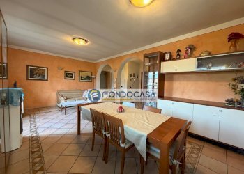 Salotto - Semi-detached house Via Pardini, Montignoso - photo 5