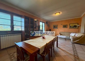 Salotto - Semi-detached house Via Pardini, Montignoso - photo 6