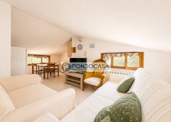 Salotto - Semi-detached house Via Pardini, Montignoso - photo 8