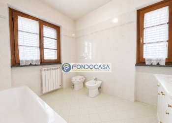 Salotto - Semi-detached house Via Pardini, Montignoso - photo 10