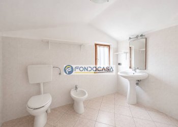 Bagno - Semi-detached house Via Pardini, Montignoso - photo 11