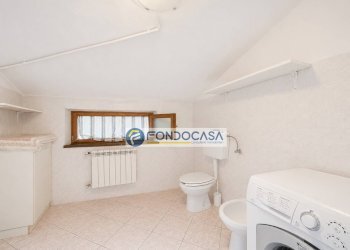 Bagno - Semi-detached house Via Pardini, Montignoso - photo 12