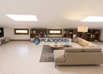 Bagno - Semi-detached house Via Pardini, Montignoso - photo 13