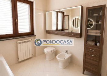 Bagno - Semi-detached house Via Pardini, Montignoso - photo 14