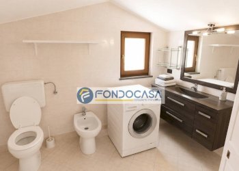 Bagno - Semi-detached house Via Pardini, Montignoso - photo 15