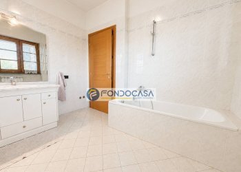 Bagno - Semi-detached house Via Pardini, Montignoso - photo 16