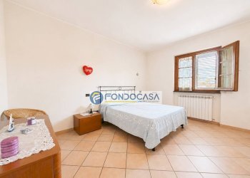 Camera da letto - Semi-detached house Via Pardini, Montignoso - photo 17