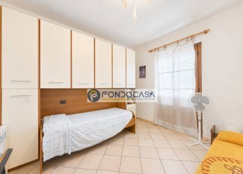 Camera da letto - Semi-detached house Via Pardini, Montignoso - photo 19