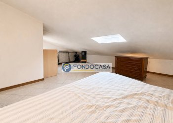 Camera da letto - Semi-detached house Via Pardini, Montignoso - photo 20
