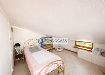 Camera da letto - Semi-detached house Via Pardini, Montignoso - photo 21