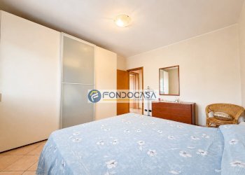 Camera da letto - Semi-detached house Via Pardini, Montignoso - photo 22