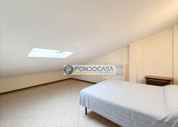 Camera da letto - Semi-detached house Via Pardini, Montignoso - photo 23