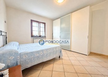 Camera da letto - Semi-detached house Via Pardini, Montignoso - photo 24