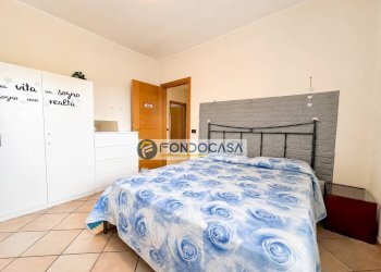 Camera da letto - Semi-detached house Via Pardini, Montignoso - photo 25