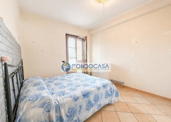 Camera da letto - Semi-detached house Via Pardini, Montignoso - photo 26