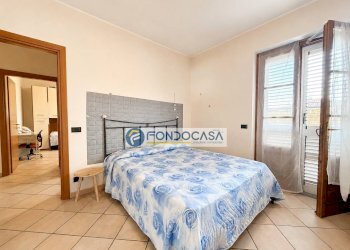Camera da letto - Semi-detached house Via Pardini, Montignoso - photo 27