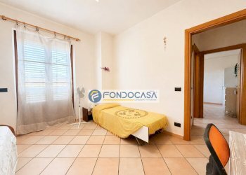 Camera da letto - Semi-detached house Via Pardini, Montignoso - photo 28