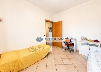 Camera da letto - Semi-detached house Via Pardini, Montignoso - photo 29