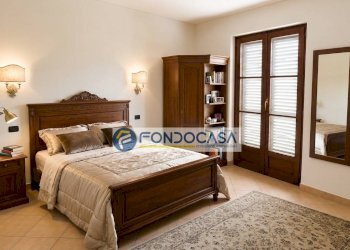 Camera da letto - Semi-detached house Via Pardini, Montignoso - photo 30