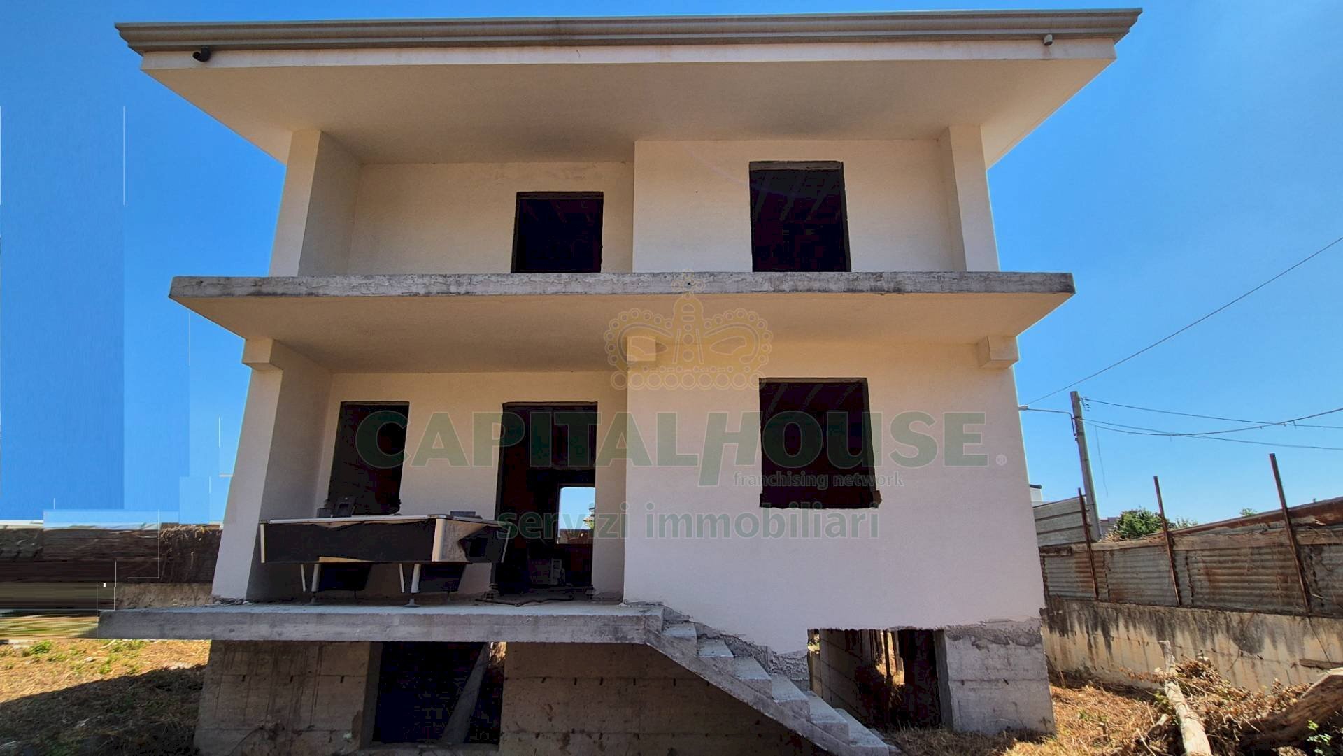 Foto 1 - Villa Portico di Caserta - foto 1