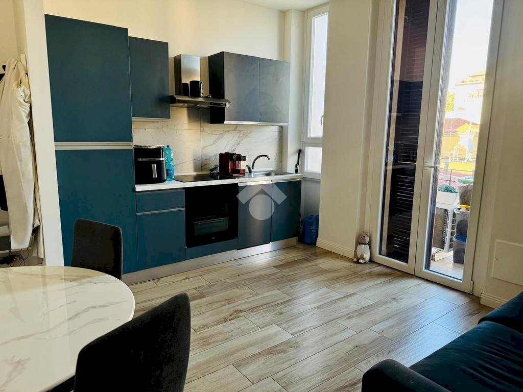 Bilocale Via Francesco Brioschi, Milano - foto 2