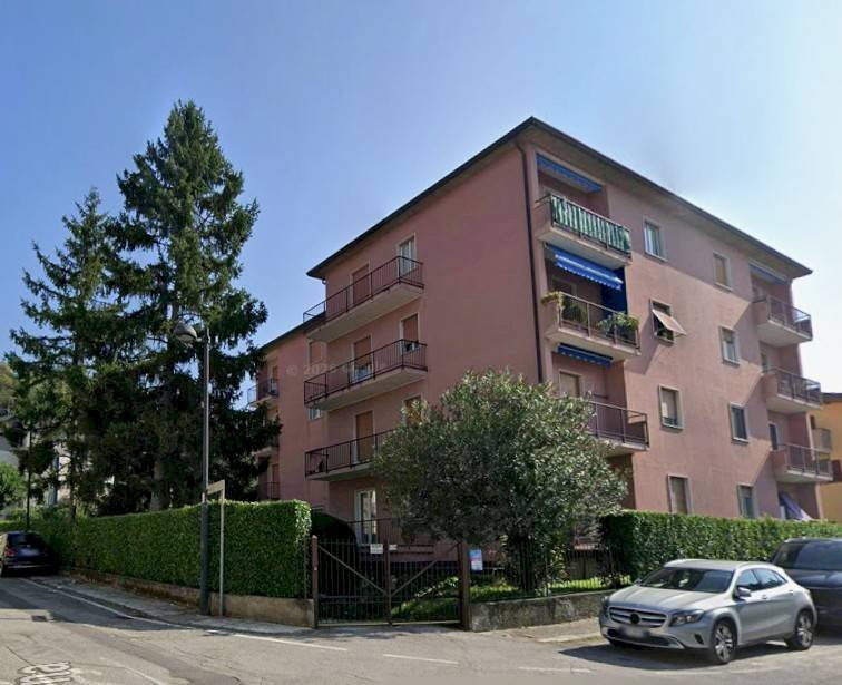 Foto 1 - Trilocale VIA MATTEOTTI
 
1, Calolziocorte - foto 1