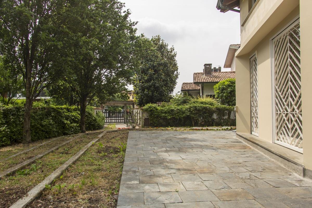 Villa Peschiera Borromeo - foto 2
