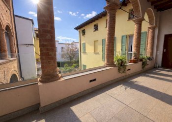 Foto 4 - Four-room apartment Mirandola - photo 4