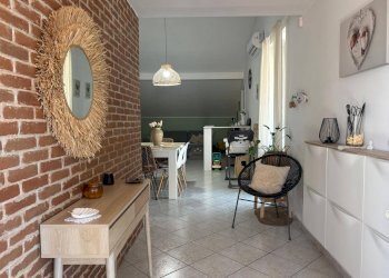 Foto 15 - Apartment VIA DEL CARMINE
13, Pagani - photo 15