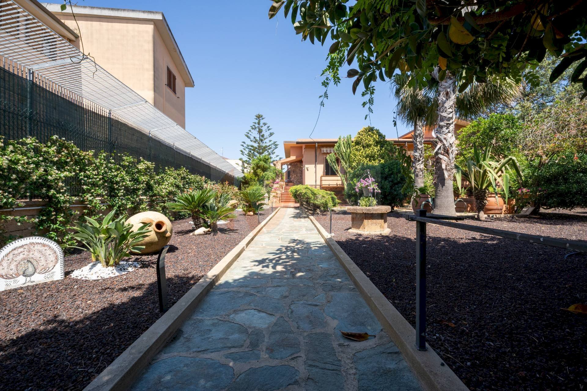 Foto 2 - Villa Via Antonio Gramsci
 
23, Porto Torres - foto 2