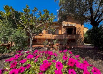 Foto 1 - Villa Via Antonio Gramsci
 
23, Porto Torres - foto 1