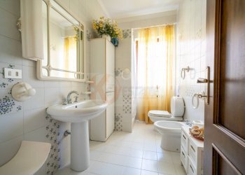 Foto 12 - Villa Via Antonio Gramsci
 
23, Porto Torres - foto 12