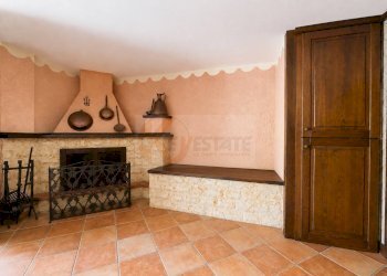 Foto 22 - Villa Via Antonio Gramsci
 
23, Porto Torres - foto 22