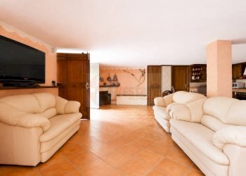 Foto 24 - Villa Via Antonio Gramsci
 
23, Porto Torres - foto 24