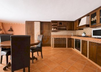 Foto 27 - Villa Via Antonio Gramsci
 
23, Porto Torres - foto 27