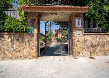 Foto 34 - Villa Via Antonio Gramsci
 
23, Porto Torres - foto 34