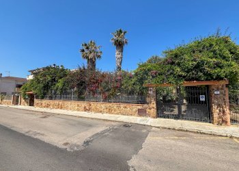 Foto 36 - Villa Via Antonio Gramsci
 
23, Porto Torres - foto 36