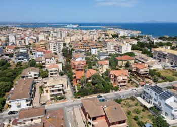 Foto 40 - Villa Via Antonio Gramsci
 
23, Porto Torres - foto 40
