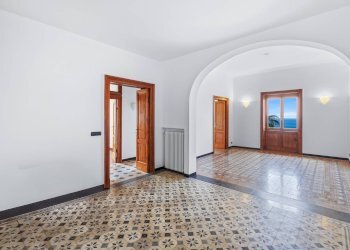 Foto 3 - Attic via dei Pini
 
4, Pieve Ligure - photo 3