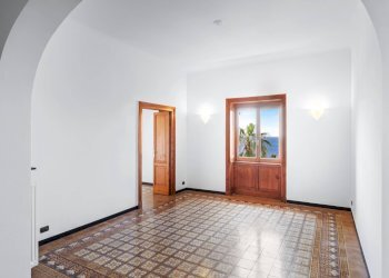 Foto 5 - Attic via dei Pini
 
4, Pieve Ligure - photo 5
