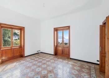 Foto 6 - Attic via dei Pini
 
4, Pieve Ligure - photo 6