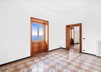 Foto 7 - Attic via dei Pini
 
4, Pieve Ligure - photo 7