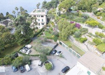 Foto 40 - Attic via dei Pini
 
4, Pieve Ligure - photo 40