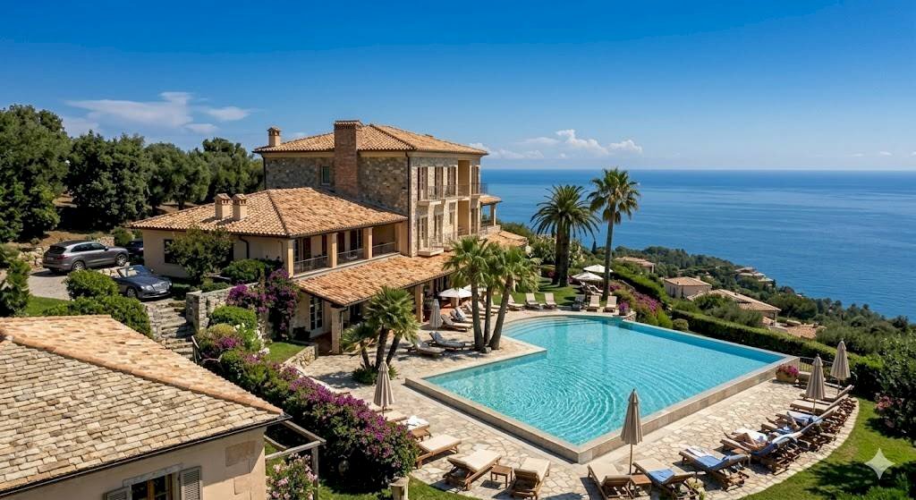 Foto 1 - Hotel Via del Sole, Monte Argentario - foto 1