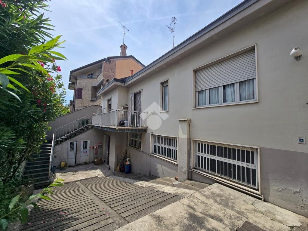 Villa Via Carlo Carra', Milano (neighborhood Bovisasca) - photo 1