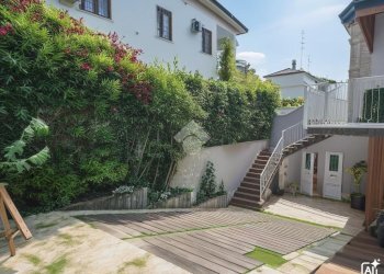 Villa Via Carlo Carra', Milano (neighborhood Bovisasca) - photo 14