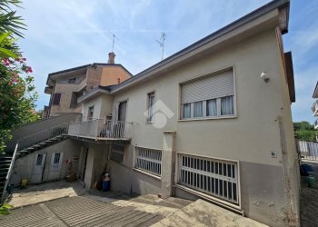 Villa Via Carlo Carra', Milano (neighborhood Bovisasca) - photo 16