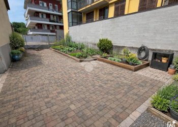 Villa Via Carlo Carra', Milano (neighborhood Bovisasca) - photo 18